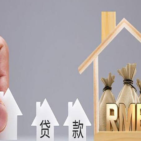 长丰房子抵押贷款，借款人超龄了怎么办?